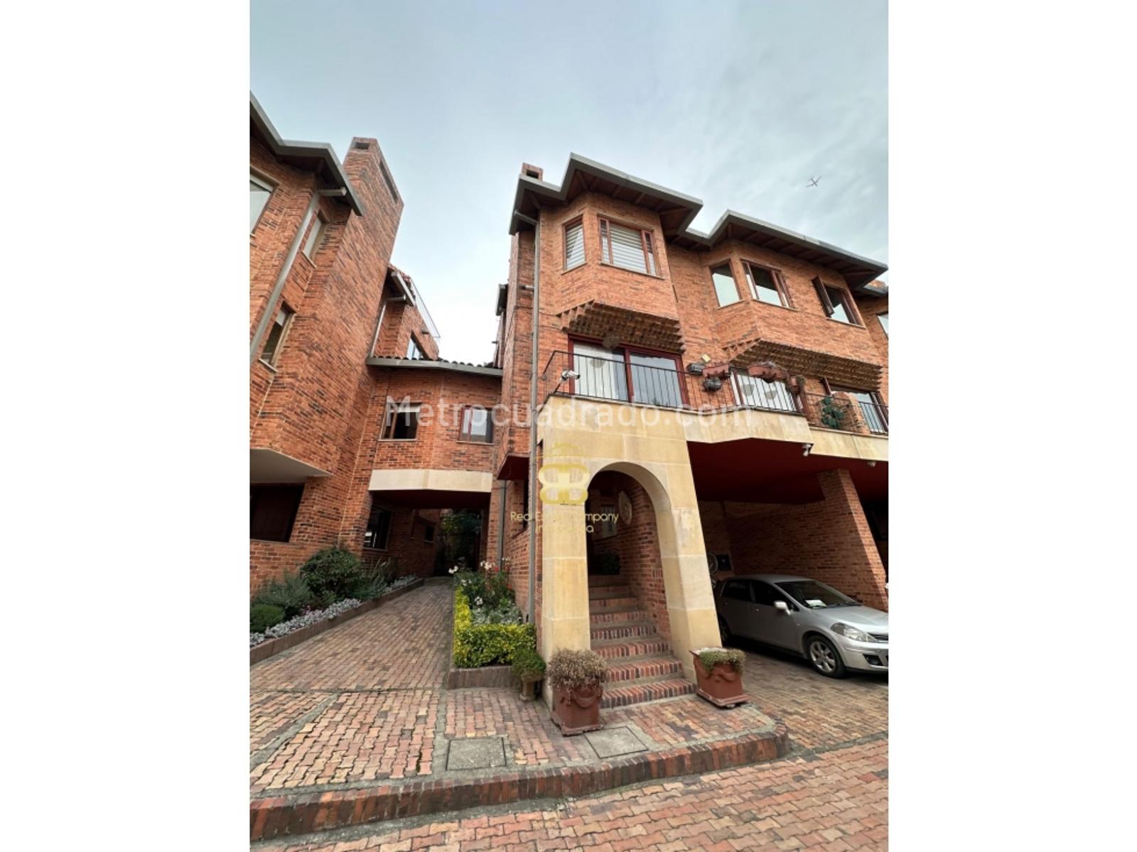 Casa en Venta  Torreladera