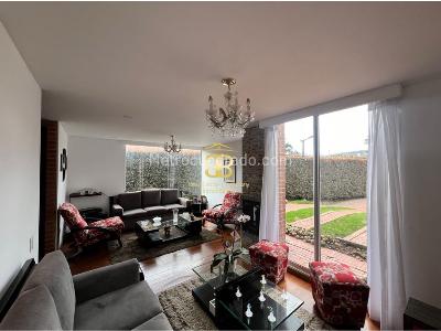 Casa en venta en Cajica, Cajicá · foto 2 de 20