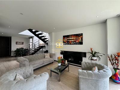 Casa de 3 alcobas en venta en Cajica, Cajicá, 473 m² · foto 3 de 20