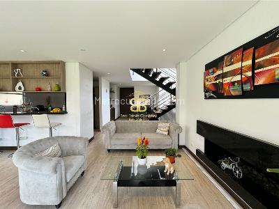 Casa de 3 alcobas en venta en Cajica, Cajicá, 473 m² · foto 4 de 20