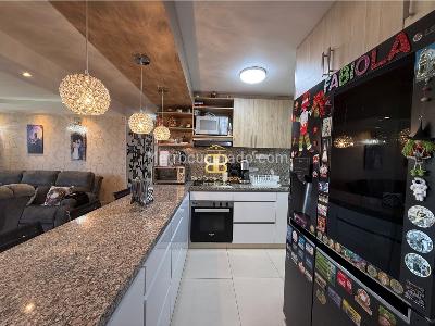 Apartamento en venta en Conjunto Modigliani, Cajicá · foto 7 de 20