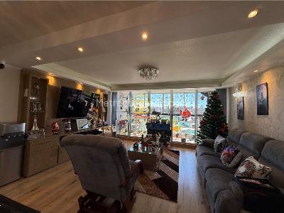 Apartamento en venta en Conjunto Modigliani, Cajicá · foto 9 de 20