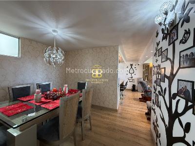 Apartamento en venta en Conjunto Modigliani, Cajicá · foto 10 de 20
