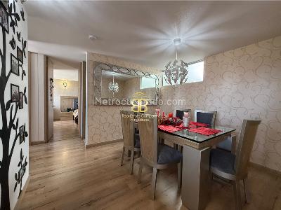 Apartamento en venta en Conjunto Modigliani, Cajicá · foto 12 de 20