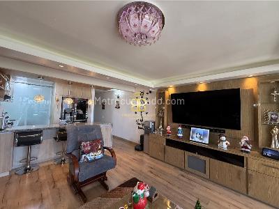Apartamento en venta en Conjunto Modigliani, Cajicá · foto 13 de 20