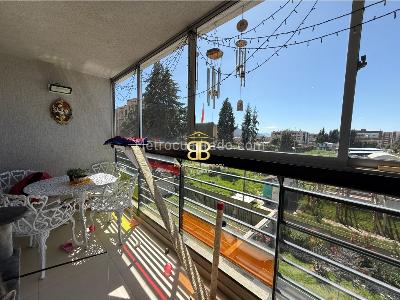 Apartamento en venta en Conjunto Modigliani, Cajicá · foto 3 de 20