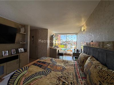 Apartamento en venta en Conjunto Modigliani, Cajicá · foto 19 de 20