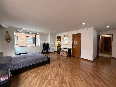 Apartamento en venta en La Carolina, Bogotá · foto 5 de 20