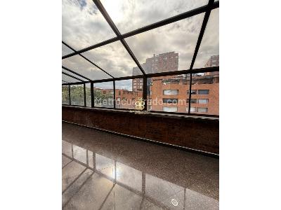 Apartamento en venta en La Carolina, Bogotá · foto 6 de 20