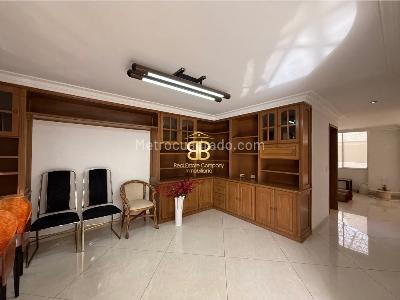 Apartamento en venta en La Carolina, Bogotá · foto 7 de 20
