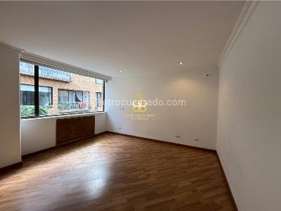 Apartamento en venta en La Carolina, Bogotá · foto 8 de 20