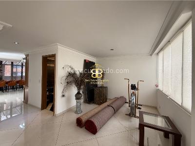Apartamento en venta en La Carolina, Bogotá · foto 9 de 20