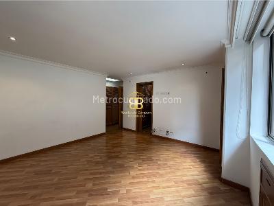Apartamento en venta en La Carolina, Bogotá · foto 11 de 20