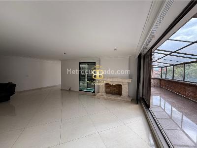 Apartamento en venta en La Carolina, Bogotá · foto 12 de 20