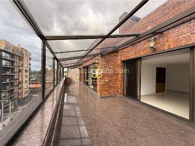 Apartamento en venta en La Carolina, Bogotá · foto 13 de 20