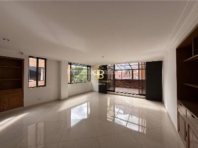 Apartamento en venta en La Carolina, Bogotá · foto 14 de 20