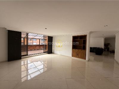 Apartamento en venta en La Carolina, Bogotá · foto 15 de 20