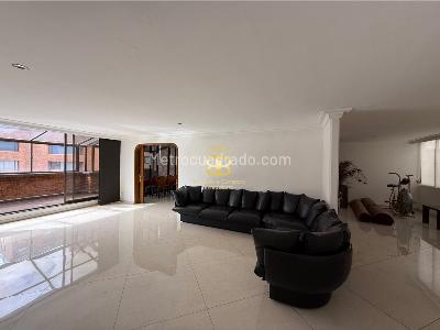 Apartamento en venta en La Carolina, Bogotá · foto 16 de 20