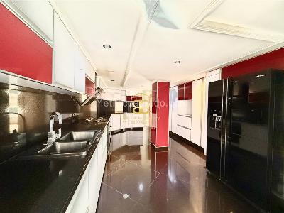 Apartamento en venta en La Carolina, Bogotá · foto 17 de 20