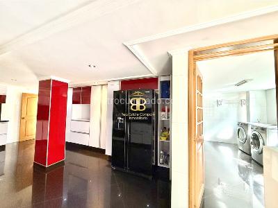 Apartamento en venta en La Carolina, Bogotá · foto 19 de 20