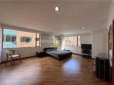 Apartamento en venta en La Carolina, Bogotá · foto 20 de 20