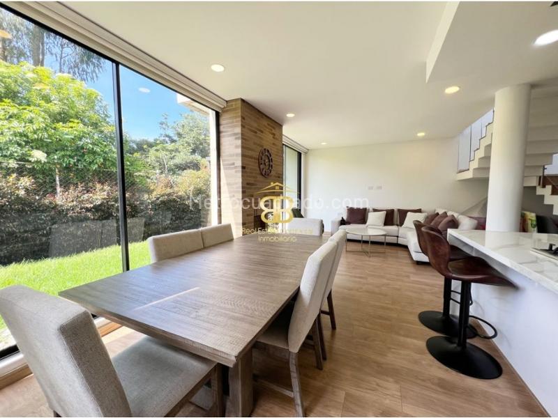 Casa – Chía - Vista 4