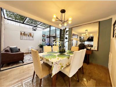 Casa en venta en Vereda La Balsa, Chía · foto 3 de 20