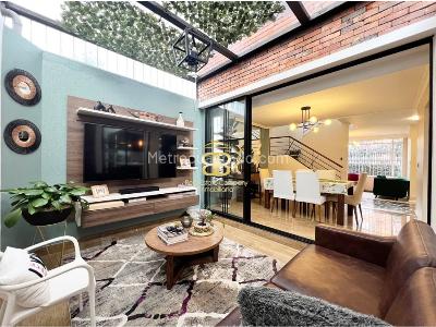 Casa en venta en Vereda La Balsa, Chía · foto 11 de 20