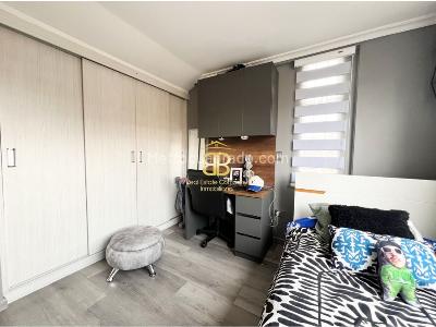Casa en venta en Vereda La Balsa, Chía · foto 19 de 20