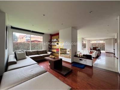 Casa de 4 alcobas en venta en Vereda Calahorra, Cajicá, 300 m² · foto 6 de 20