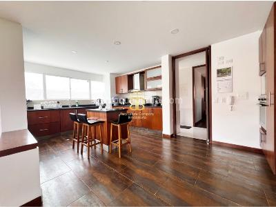 Casa de 4 alcobas en venta en Vereda Calahorra, Cajicá, 300 m² · foto 9 de 20