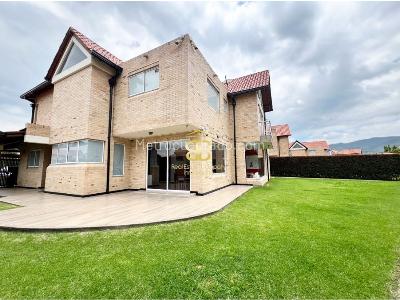 Casa de 4 alcobas en venta en Vereda Calahorra, Cajicá, 300 m² · foto 14 de 20