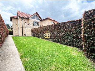 Casa de 4 alcobas en venta en Vereda Calahorra, Cajicá, 300 m² · foto 15 de 20