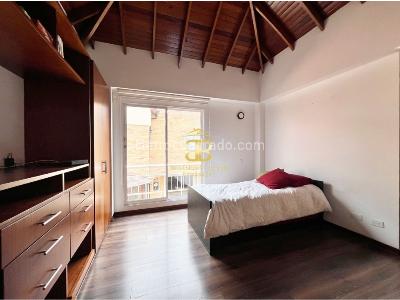 Casa de 4 alcobas en venta en Vereda Calahorra, Cajicá, 300 m² · foto 18 de 20