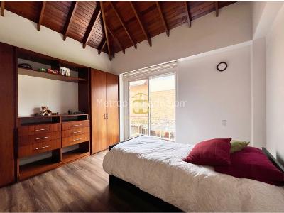 Casa de 4 alcobas en venta en Vereda Calahorra, Cajicá, 300 m² · foto 19 de 20