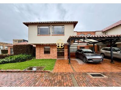 Casa de 3 alcobas en venta en Vereda Bojaca, Chía, 272 m² · foto 4 de 20