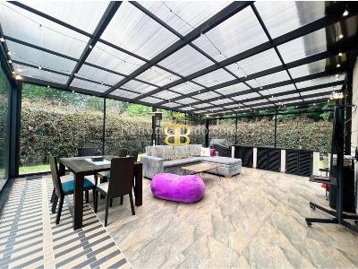 Casa de 3 alcobas en venta en Guaymaral, Bogotá, 360 m² · foto 4 de 20