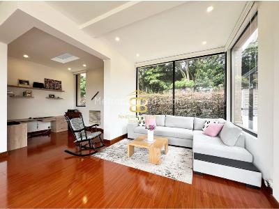 Casa de 3 alcobas en venta en Guaymaral, Bogotá, 360 m² · foto 2 de 20