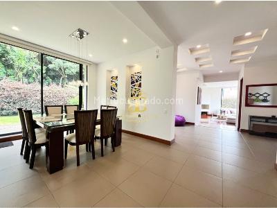 Casa de 3 alcobas en venta en Guaymaral, Bogotá, 360 m² · foto 6 de 20