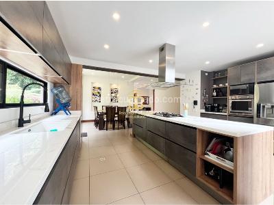 Casa de 3 alcobas en venta en Guaymaral, Bogotá, 360 m² · foto 8 de 20