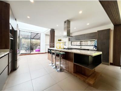 Casa de 3 alcobas en venta en Guaymaral, Bogotá, 360 m² · foto 10 de 20
