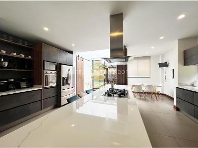 Casa de 3 alcobas en venta en Guaymaral, Bogotá, 360 m² · foto 11 de 20