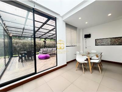 Casa de 3 alcobas en venta en Guaymaral, Bogotá, 360 m² · foto 12 de 20