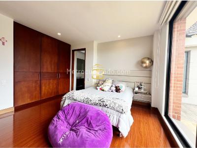 Casa de 3 alcobas en venta en Guaymaral, Bogotá, 360 m² · foto 16 de 20