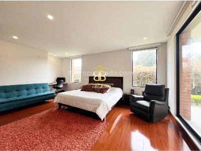 Casa de 3 alcobas en venta en Guaymaral, Bogotá, 360 m² · foto 18 de 20