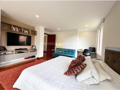Casa de 3 alcobas en venta en Guaymaral, Bogotá, 360 m² · foto 19 de 20