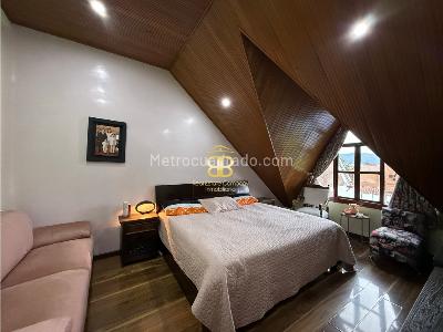 Casa de 3 alcobas en venta en San Jose De Bavaria, Bogotá, 373 m² · foto 20 de 20