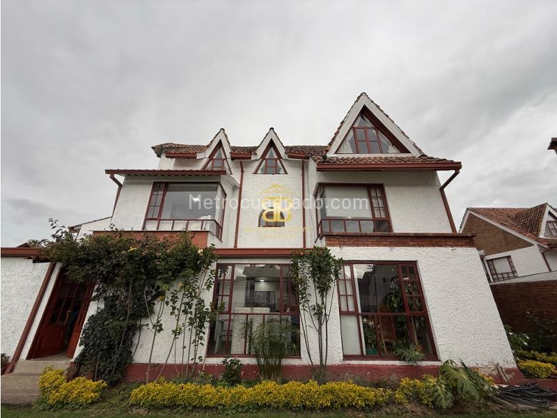 Casa – Bogotá D.C. - Vista 2