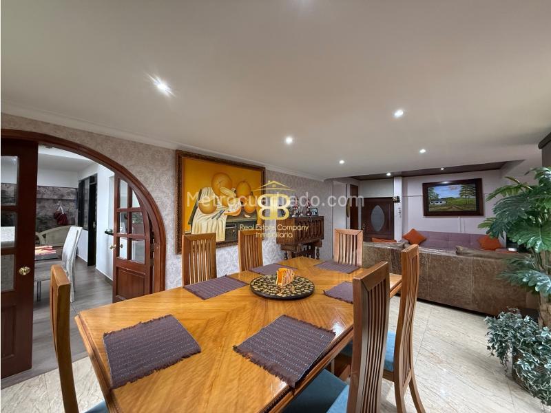 Casa – Bogotá D.C. - Vista 4