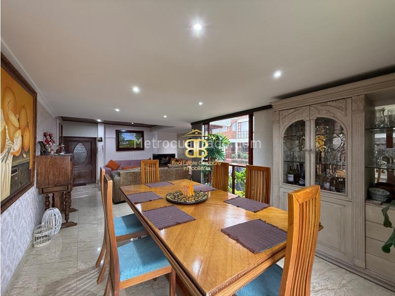 Casa – Bogotá D.C. - Más